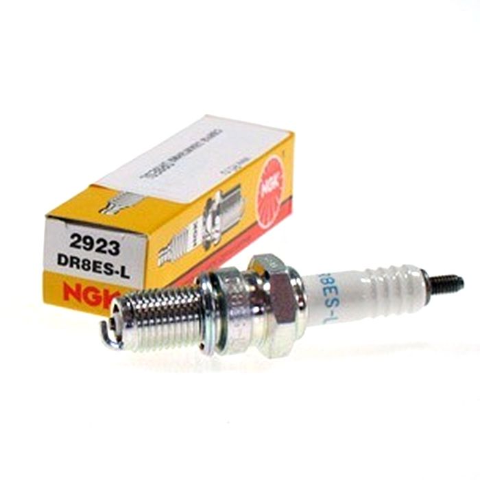 Свеча NGK 2923 DR8ES-L