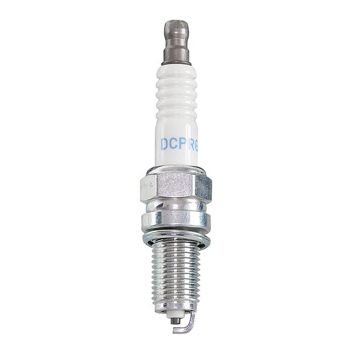 Свеча NGK 3481 DCPR6E