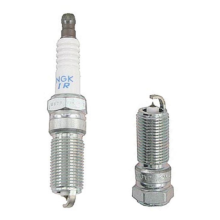 Свеча иридиевая NGK 3811 ILTR5A-13G