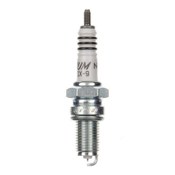 Свеча NGK 3854 DPR9EVX-9