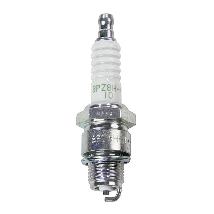 Свеча зажигания NGK 4495 BPZ8HN-10