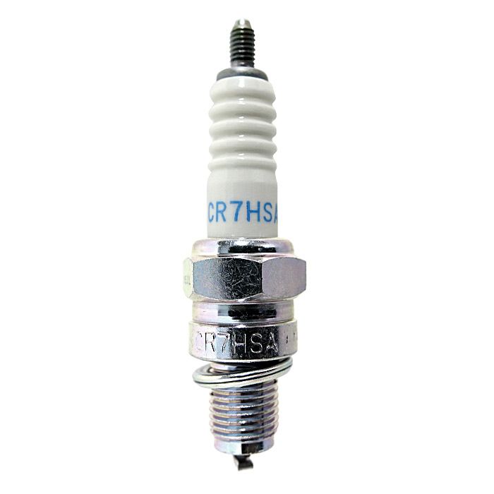 Свеча NGK 4549 CR7HSA