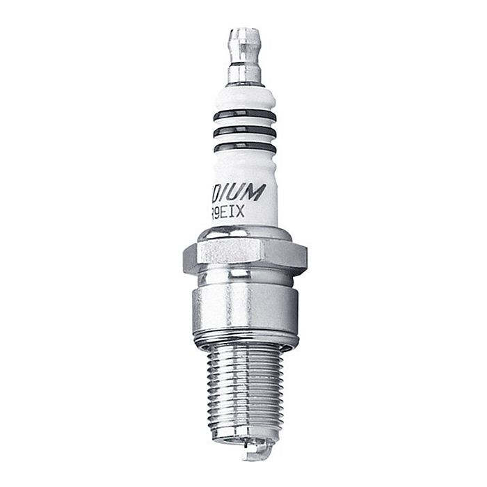 Свеча зажигания NGK 5044 BR8EIX
