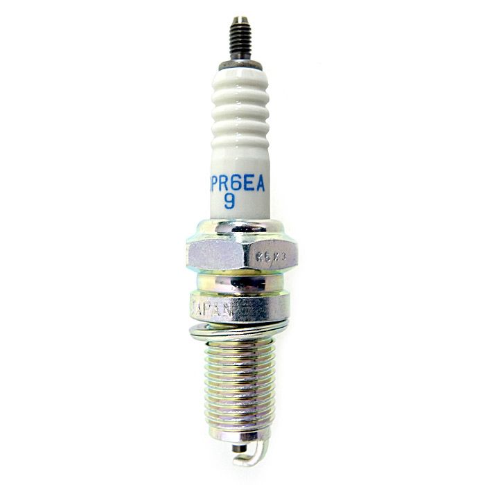 Свеча NGK 5531 DPR6EA-9