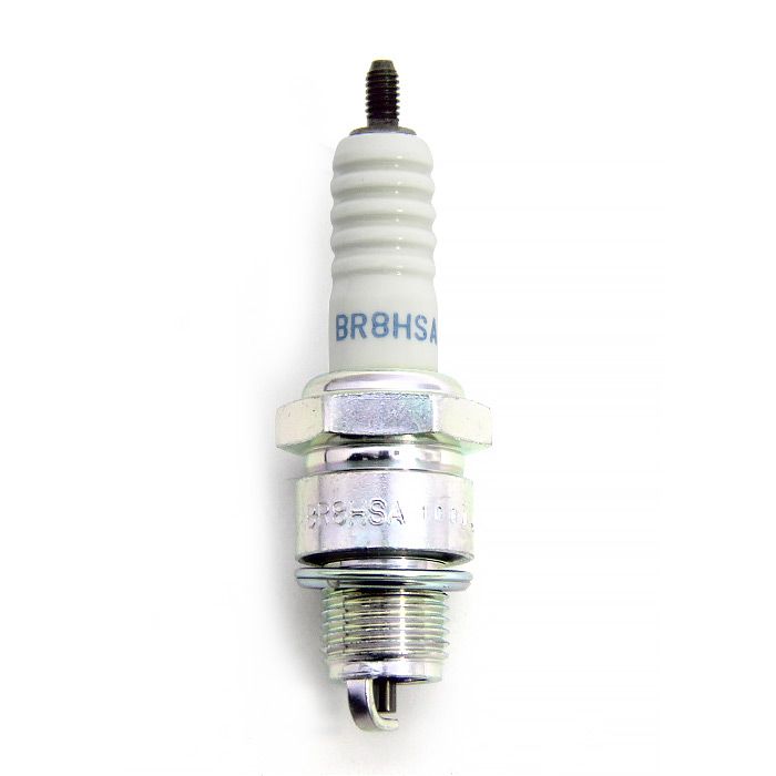 Свеча зажигания NGK 5539 BR8HSA