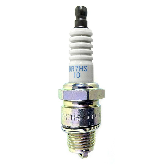 Свеча зажигания не откр. контактный стержень NGK 6350 BR7HS-10