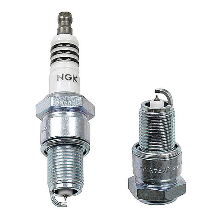 Свеча зажигания NGK 6418 BKR6EIX