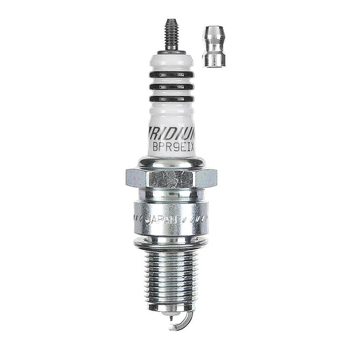 Свеча зажигания NGK 6853 BPR9EIX