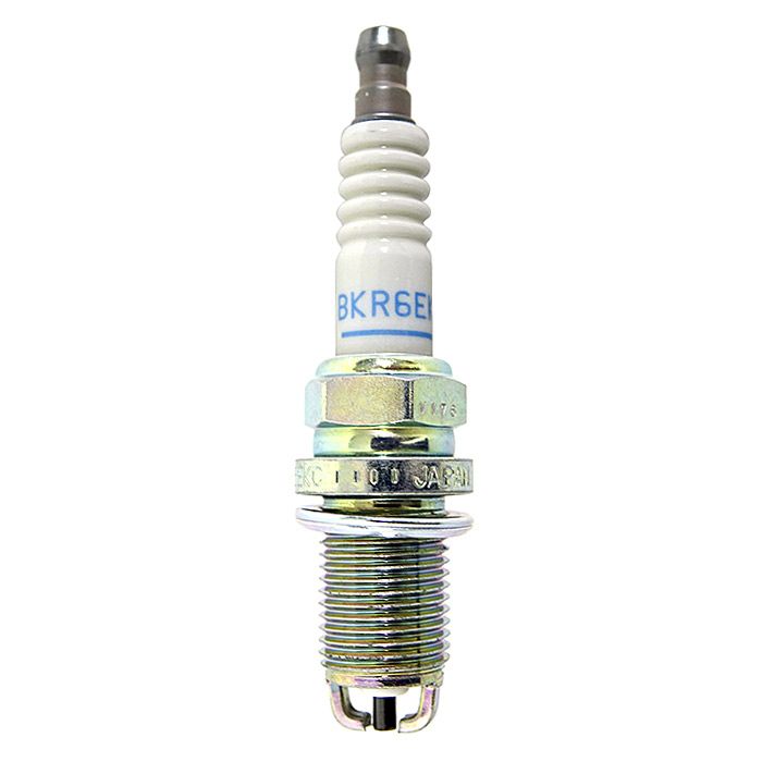 Свеча зажигания V-LINE NR.26 NGK 6895 BKR6EKC
