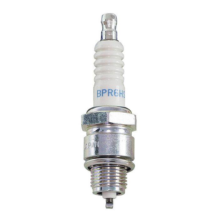 Свеча зажигания NGK 7022 BPR6HS
