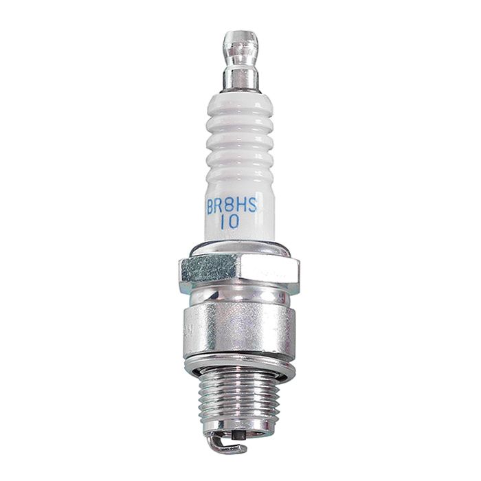 Свеча не откр. контактный стержень NGK 7204, BR8HS-10