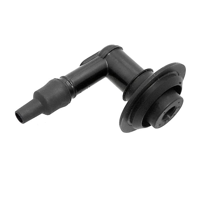 Колпачок свечи зажигания NGK 8346 LB05FG