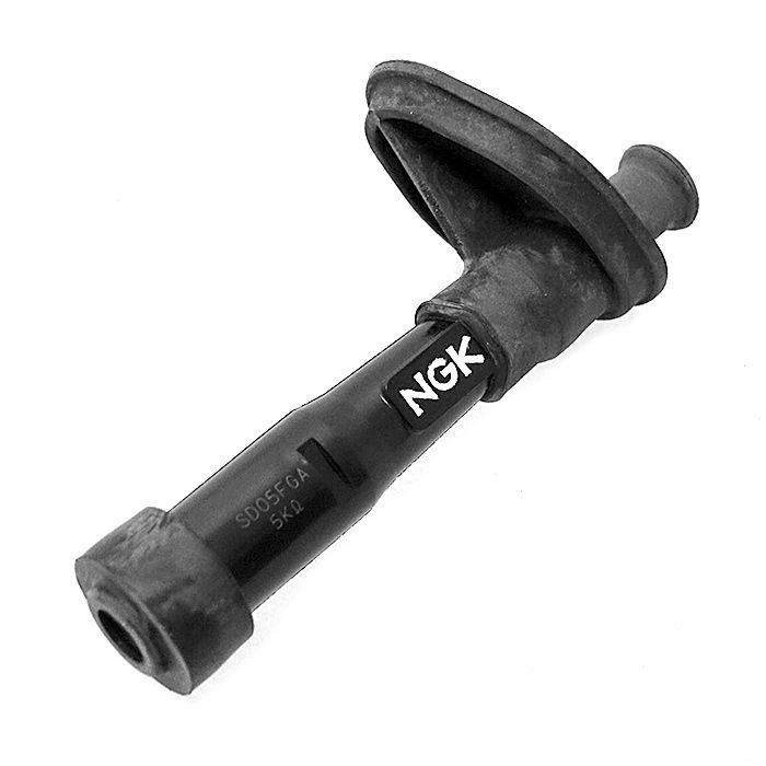 Колпачок свечи зажигания NGK 8683 SD05FGA