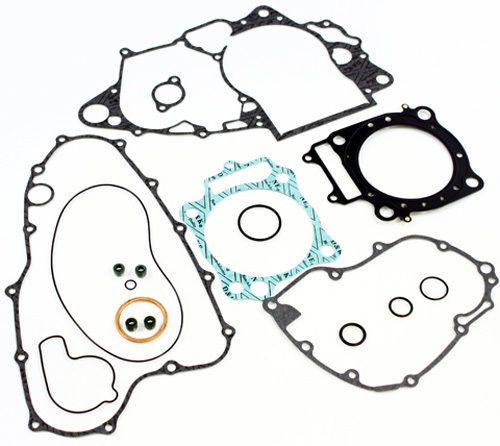 Полный комплект прокладок Namura NX-10045F для мотоциклов Honda CRF450R (2002-2006)