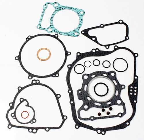 Полный комплект прокладок Namura NX-20036F для мотоциклов Kawasaki KLX250R (1994-1996), KLX250S (2009-2014), KLX250SF (2009-2010)