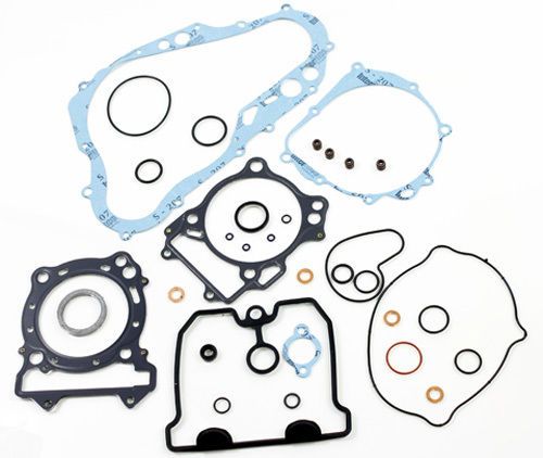 Полный комплект прокладок Namura NX-30041F для мотоциклов Kawasaki KLX400 (2003-2004) // Suzuki DR-Z400 (2000-2016)