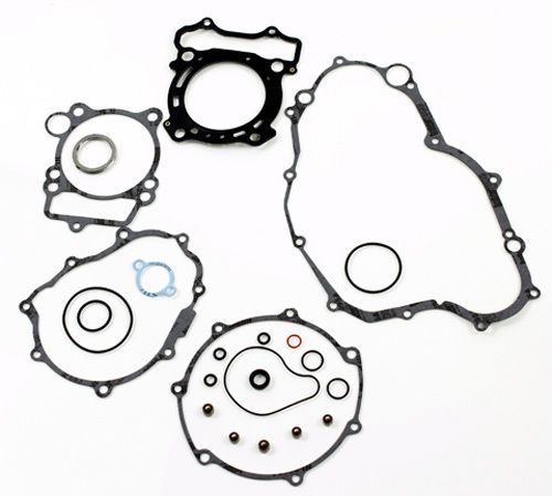 Полный комплект прокладок Namura NX-40036F для мотоциклов Yamaha WR250F (2003-2013) // Gas Gas EC250F 4T (2010-2015) // Beta EC250F (2010-2015)