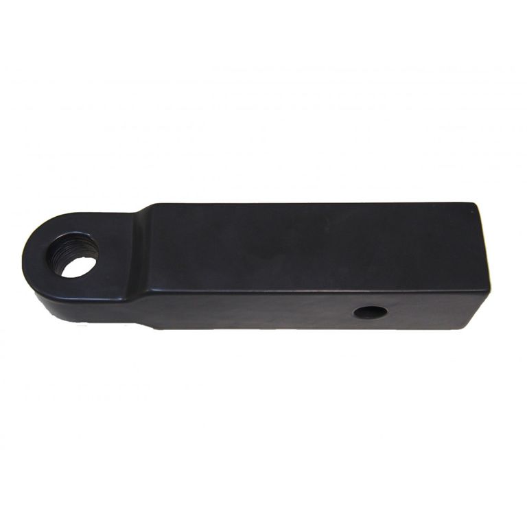 Насадка фаркопа T- Mimi, квадратный профиль 5*5 см (2"*2") OffRoadTeam ORT-BS-5