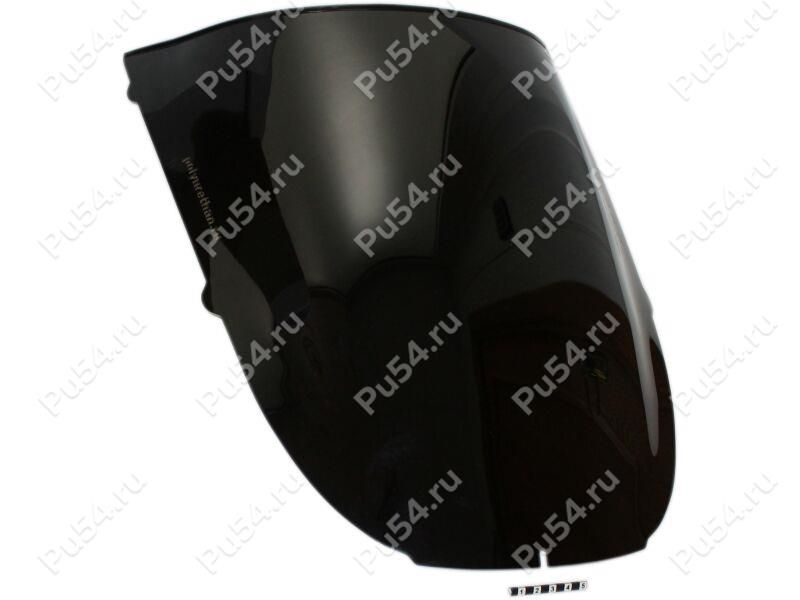 Стекло ветровое мотоцикла YAMAHA YZF1000R THUNDERACE (96-01) Полиуретан 55-44-1673B (4SV-28381-00-00; 4SV-28381-01-00)