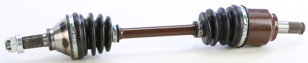 Ремнабор №1 Темно-серый REAKTOR 221