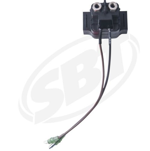 Реле стартера SBT 15-400-09 для Yamaha (6B6-81940-00-00)