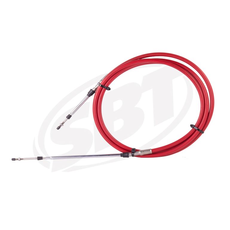 Рулевой трос SBT 26-3429 для Yamaha Sj700 (2008-2017) (F2F-61481-00-00)