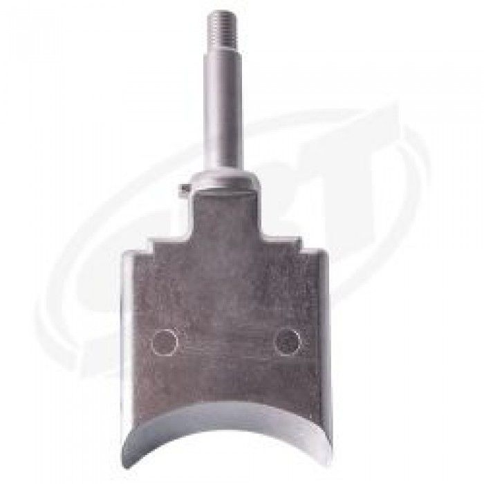 Лопатка RAVE клапана SBT 46-110-10 для BRP Sea-Doo 787RFI (290854354, 420854354)