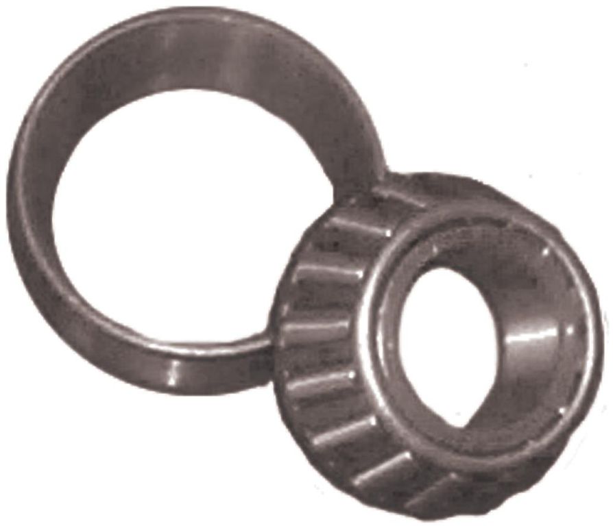 Подшипник ведущего вала редуктора Alpha 18-1143 Sierra 18-1143 (31-36387A1, 36387A1)