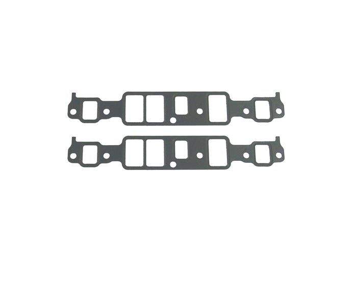 Комплект прокладок впускных коллекторов (2 шт) Mercruiser/OMC/Volvo Penta 18-1238 Sierra 18-1238