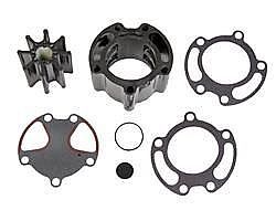 Ремкомплект помпы Mercruiser 18-3155 Sierra 18-3155 (47-72774A89, 72774A89)