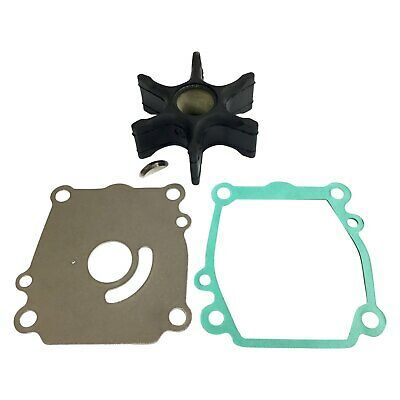 Ремкомплект насоса охлаждения Suzuki 18-3258 Sierra 18-3258 (17400-90J11, 17400-90J20)