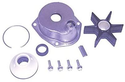 Ремкомплект насоса охлаждения Mercury/Mariner 18-3407 Sierra 18-3407 (817275A09)