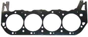 Прокладка под головку Mercruiser/OMC 18-3874 Sierra 18-3874
