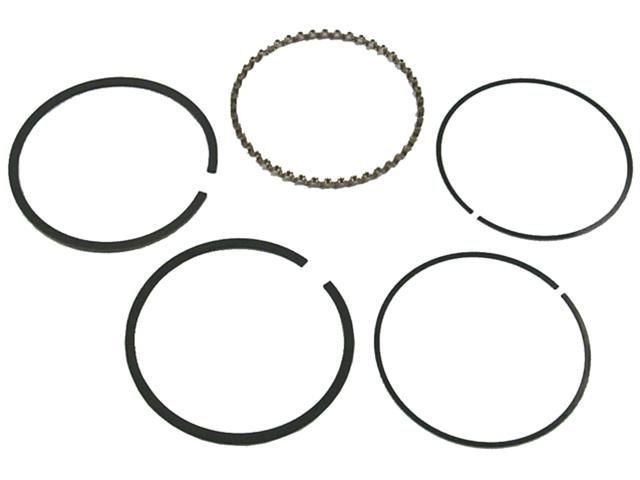 Поршневые кольца Mercruiser/OMC/Volvo Penta (номинал) 18-3937 Sierra 18-3937