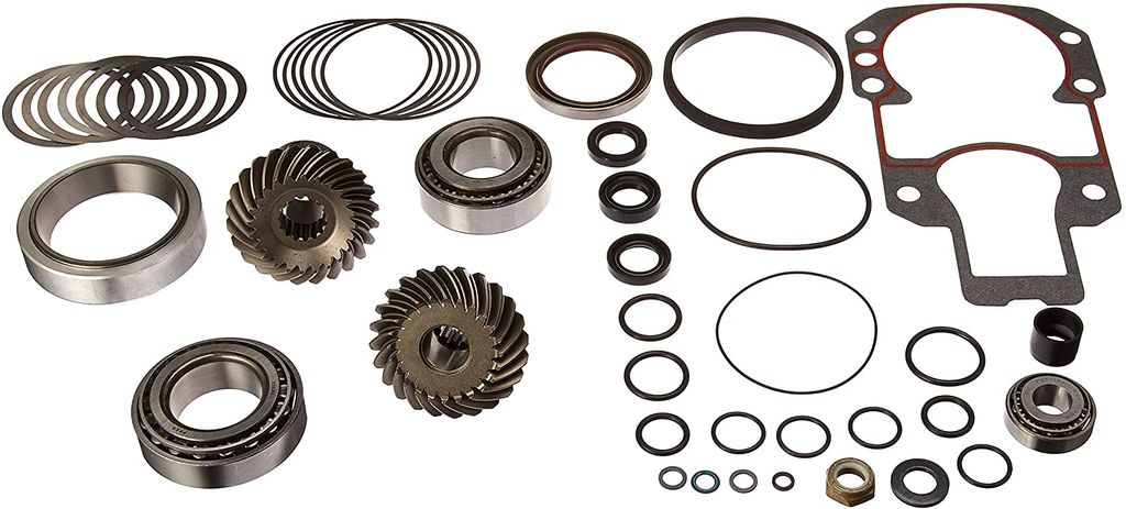 Ремкомплект редуктора Mercruiser 18-6350K Sierra 18-6350K (43-803104T1, 803104T1)