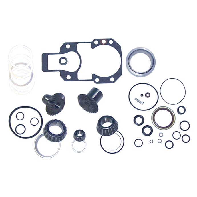 Ремкомплект редуктора Mercruiser 18-6353K Sierra 18-6353K (43-803105T1, 803105T1)