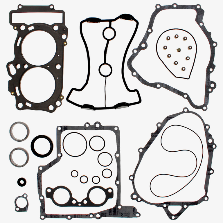 Полный комплект прокладок Sledex 09-711299 для Yamaha 500 (2007-2018) (8GC-11193-00-00,8GC-11181-00-00,8GC-14613-10-00,8GC-15451-00-00,8GC-15461-00-00,8GC-13414-00-00)