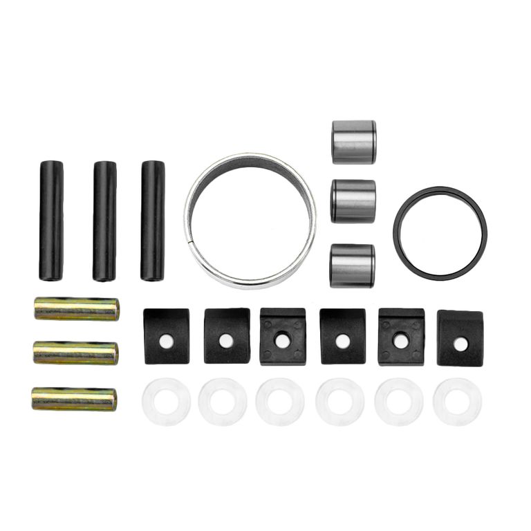 Ремкомплект вариатора Sledex для Yamaha 500/600/700 SM-03090-2 (8BH-17624-00, 90387-0514T) для RX1 2003-04 SX VIPER 2002-04 VENTURE 500 1997-01 VENTURE 600 1997-04 VENTURE 700 1998-04