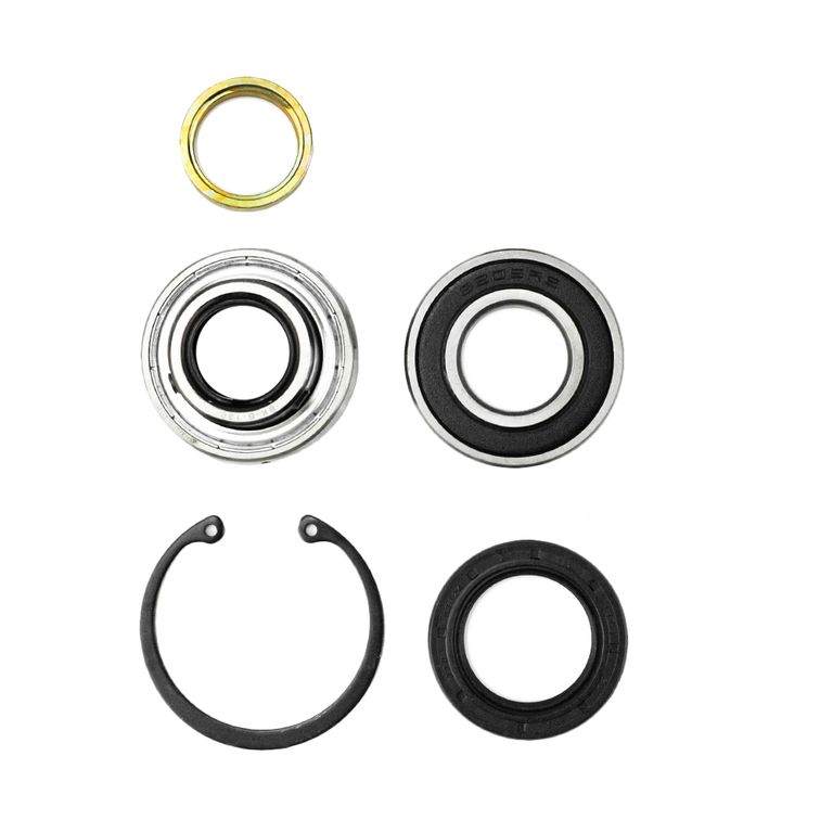 Комплект подшипников КПП Sledex для Polaris SM-03147 (3514511 5020588 7718406 3610030 5410613, 0107-598, 3514303, 3514305, 3514308, M31009 3514306, 3514309, M31032, 293350115, 504152008, 93306-00444-00, 3604-033, 93306-00446-00, 93306-00507-00)