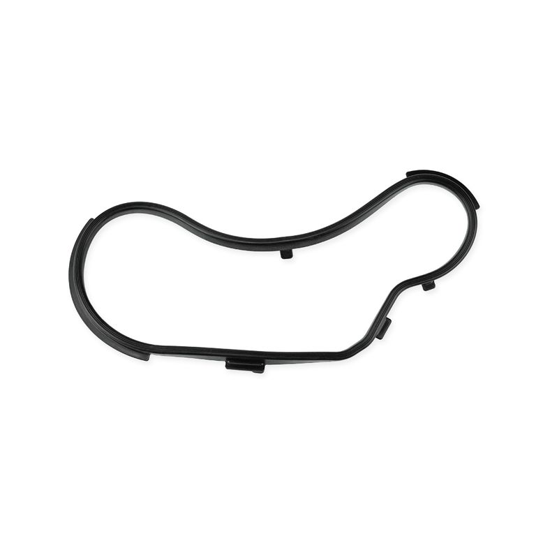 Прокладка коробки передач Sledex для Yamaha SM-03345 (8FP-47558-00-00,8FP-47558-10-00)