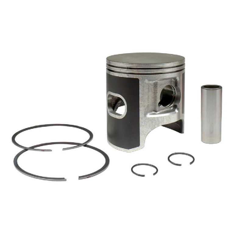 Поршень комплект Sledex SM-09165 для Polaris 900 FUSION 2005-06,900 RMK 2005-06 900,SWITCHBACK 2005-06,(2202811, 2203098),(T-Moly, номинал)