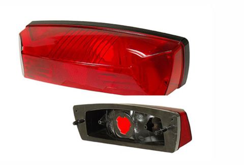 Задний фонарь Bronco SM-01218 для Arctic Cat TRV 400/550/700/1000, MUD PRO 650/700/1000, H1 550/650/700, PROWLER 550/650/700/1000, F570, F1000, F6, F8 (0509-025)