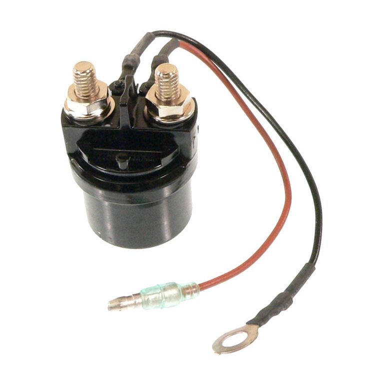 Соленоид Arrowhead 240-22016 (SMU6008) для YAMAHA 6G1-81940-00-00, 6G1-81941-10-00, 6G1-8194A-10-00