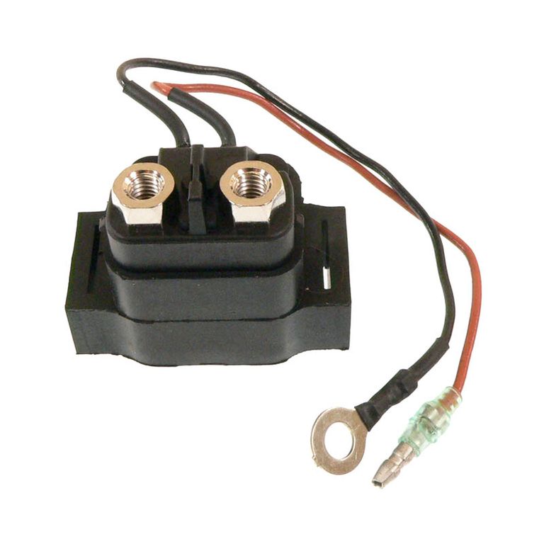 Соленоид Arrowhead 240-58008 (SMU6009) для YAMAHA 68N-81940-00-00