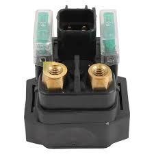 Реле стартера Arrowhead 240-54042 (SMU6062) для SUZUKI 31800-06G00