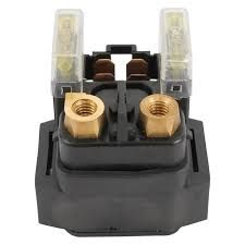 Реле стартера Arrowhead 240-54038 (SMU6067) для YAMAHA 4XE-81940-00-00, 4XE-81940-10-00, 4XE-81940-11-00, 4XE-81940-12-00