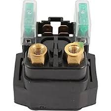 Реле стартера Arrowhead 240-54047 (SMU6073) для YAMAHA 4YR-81940-00-00, 4YR-81940-01-00, 4YR-81940-02-00