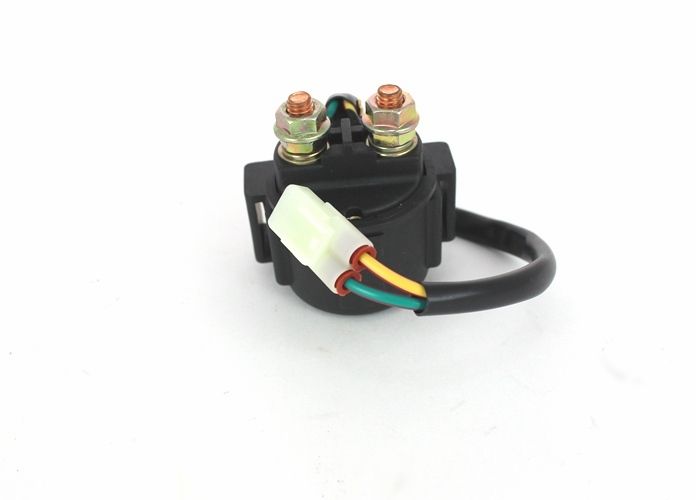 Реле стартера Arrowhead 240-54007 (SMU6093) для Honda 35850-HN8-003