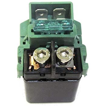 Реле стартера Arrowhead 240-54010 (SMU6096) для HONDA 35850-MAH-000, 35850-MT4-000, 35850-MT4-003