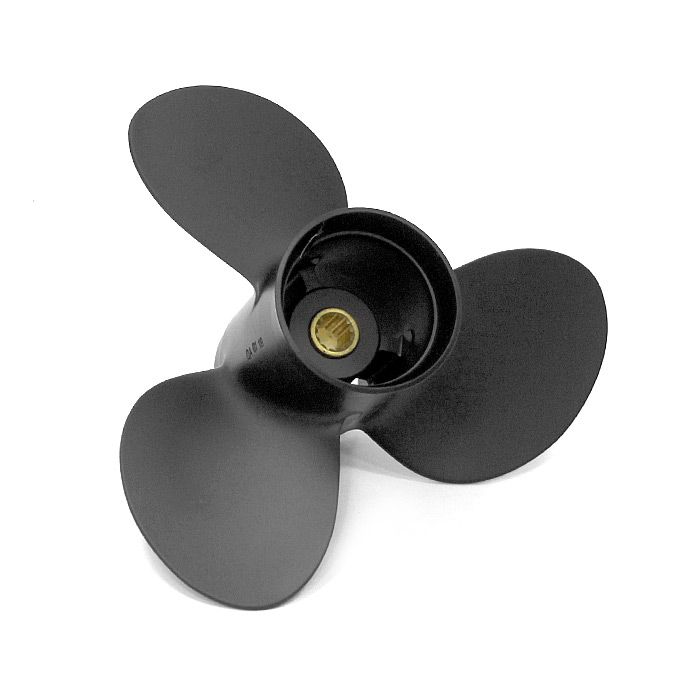 Винт гребной Solas 2111-093-09, 3x9.3x9 (R) SOLAS 2111-093-09